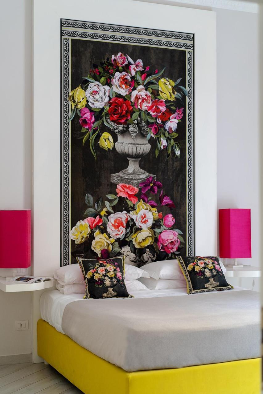 Palazzo Scaramellino Bed & Breakfast Vico Equense Dış mekan fotoğraf