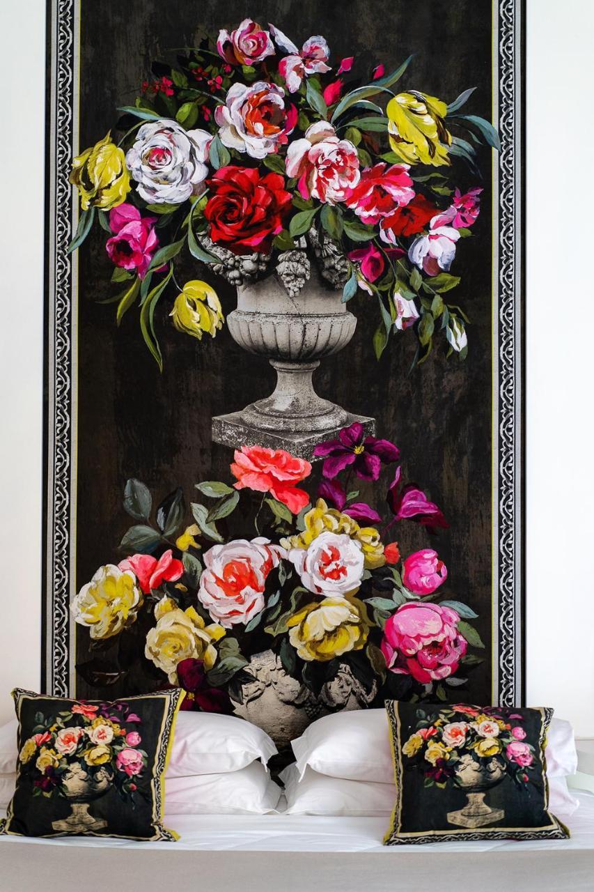 Palazzo Scaramellino Bed & Breakfast Vico Equense Dış mekan fotoğraf
