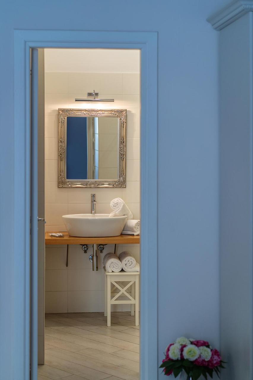 Palazzo Scaramellino Bed & Breakfast Vico Equense Dış mekan fotoğraf