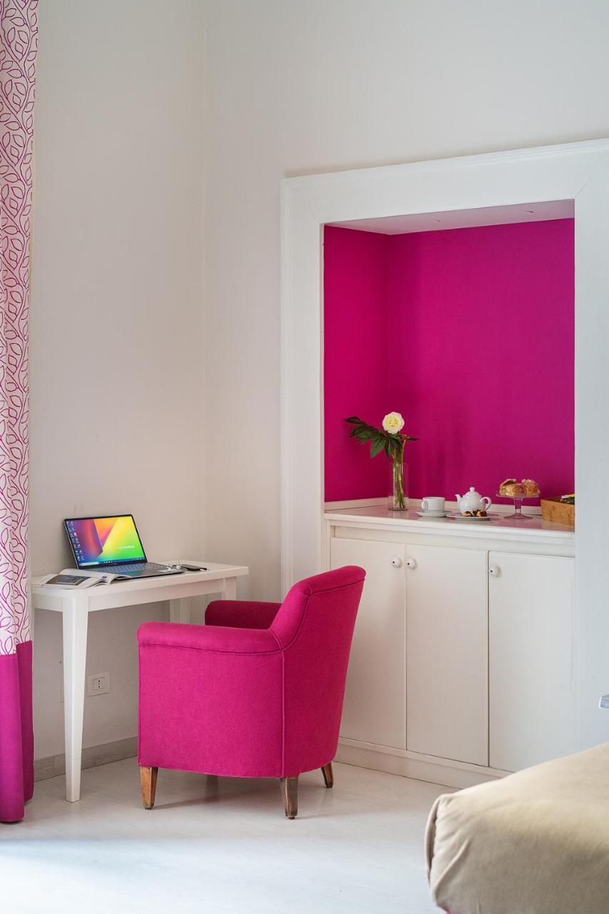 Palazzo Scaramellino Bed & Breakfast Vico Equense Dış mekan fotoğraf