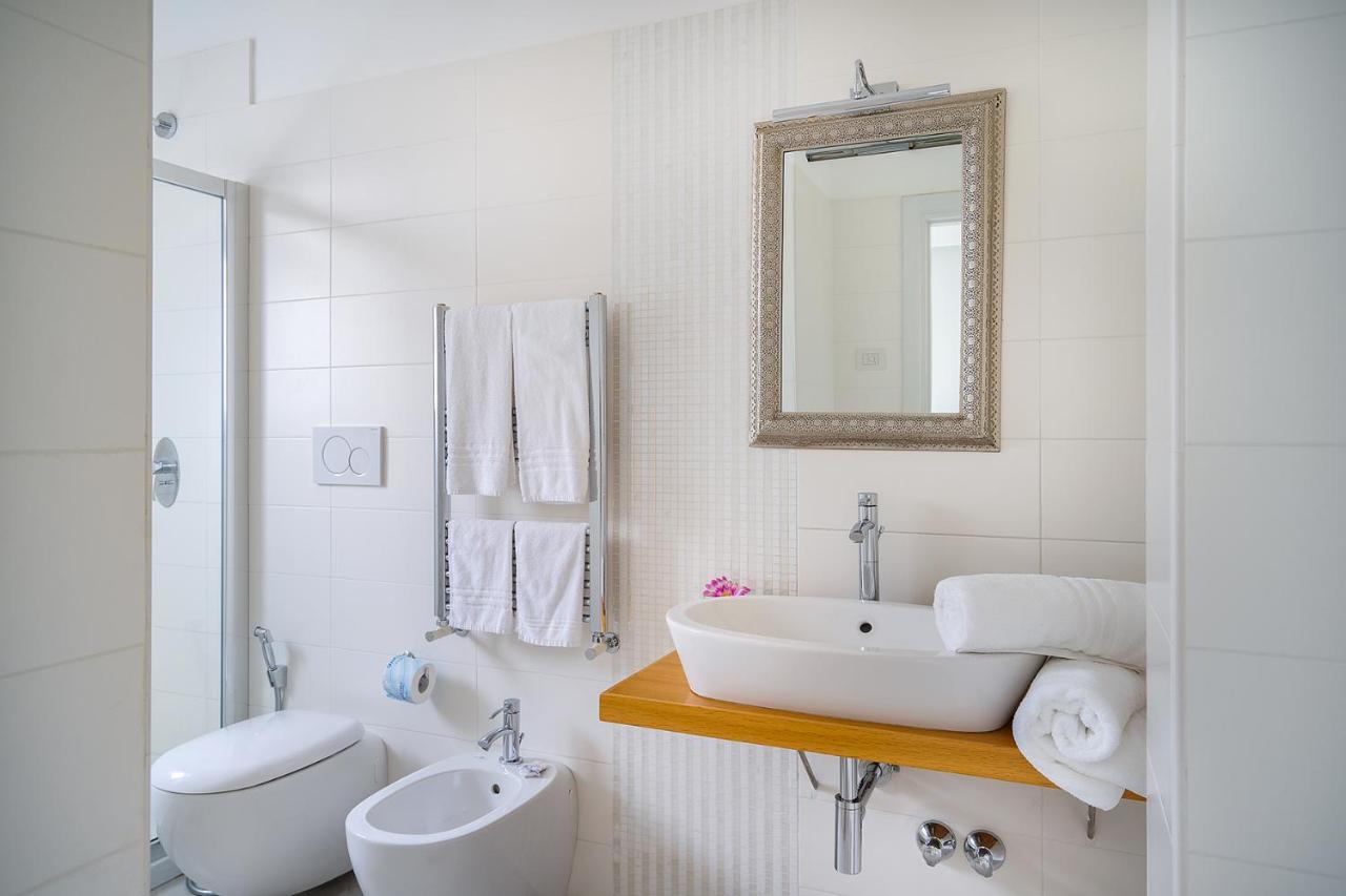 Palazzo Scaramellino Bed & Breakfast Vico Equense Dış mekan fotoğraf